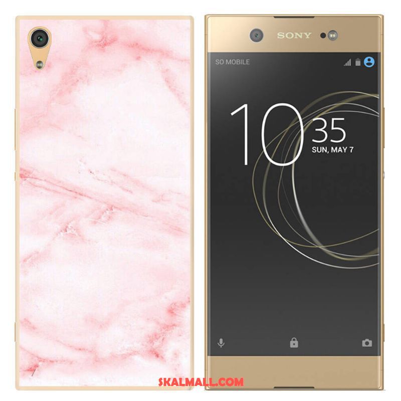 Sony Xperia Xa Skal Rosa Kreativa Stor Trend Mobil Telefon Billig