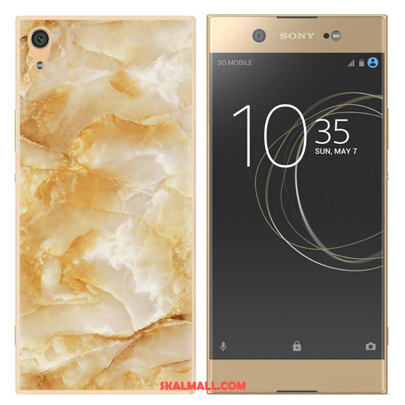 Sony Xperia Xa Skal Rosa Kreativa Stor Trend Mobil Telefon Billig