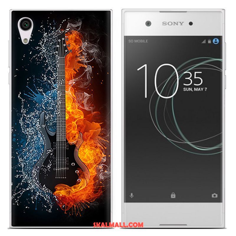 Sony Xperia Xa Ultra Skal Trend Mönster Par Silikonskal Mobil Telefon Butik