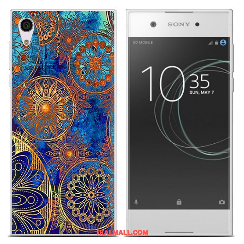 Sony Xperia Xa Ultra Skal Trend Mönster Par Silikonskal Mobil Telefon Butik