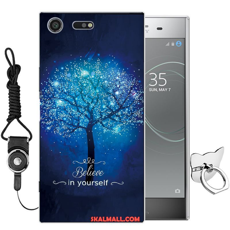 Sony Xperia Xz Premium Skal Rosa Skydd Mobil Telefon Mjuk Tecknat Fodral Online