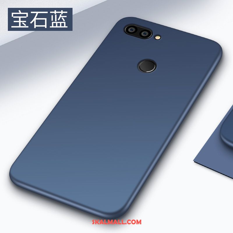 Xiaomi Mi 8 Lite Skal Enkel Kreativa Skydd Mjuk Fallskydd Fodral Köpa