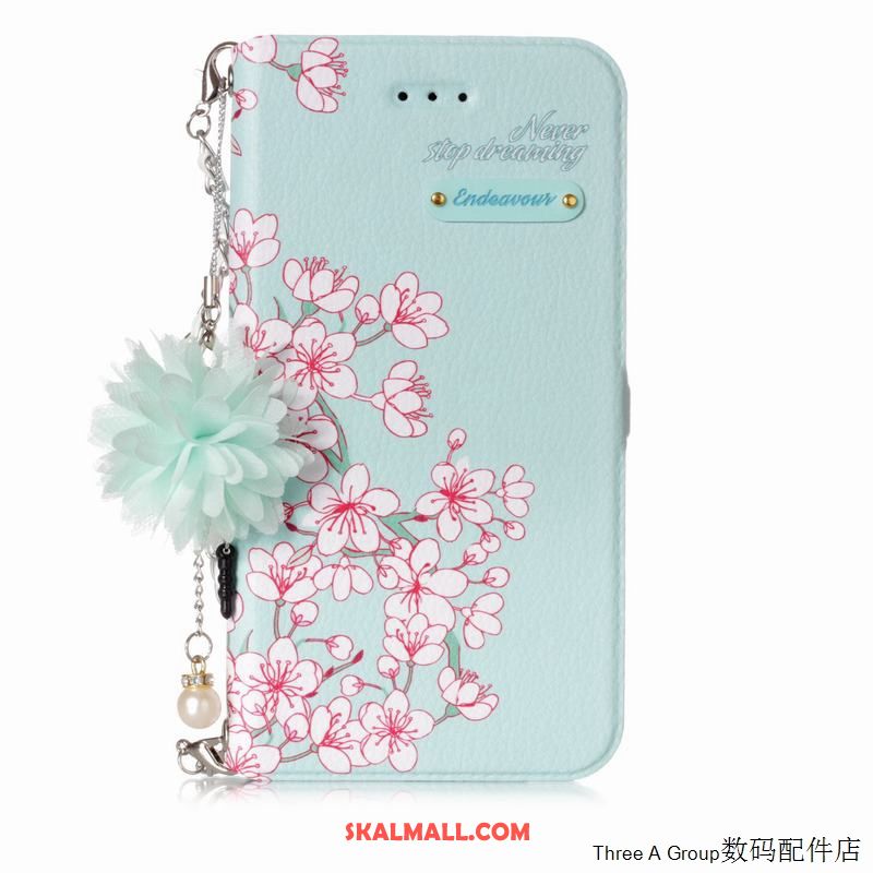Xiaomi Mi 8 Lite Skal Mobil Telefon Clamshell Stjärna Plånbok Hängsmycken Till Salu