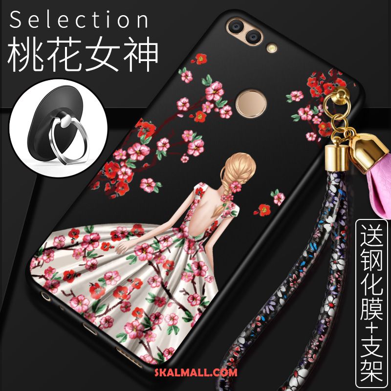 Xiaomi Mi 8 Lite Skal Skydd Silikon Mobil Telefon All Inclusive Liten På Nätet