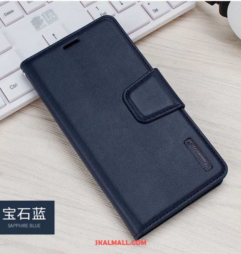 Xiaomi Mi 8 Pro Skal Täcka All Inclusive Läderfodral Mobil Telefon Skydd Butik