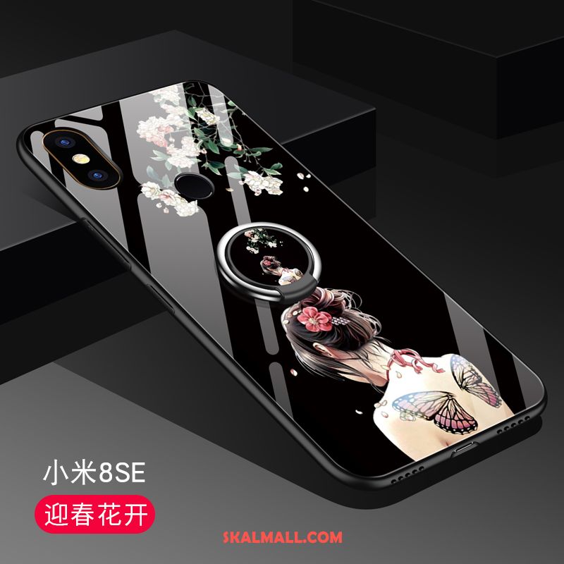 Xiaomi Mi 8 Se Skal Liten Ny Trend Personlighet Mobil Telefon Fodral Köpa