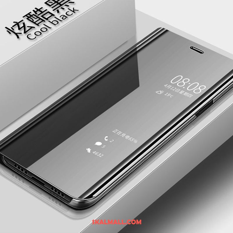 Xiaomi Mi 8 Se Skal Mobil Telefon Guld Trend Dvala Liten Billig