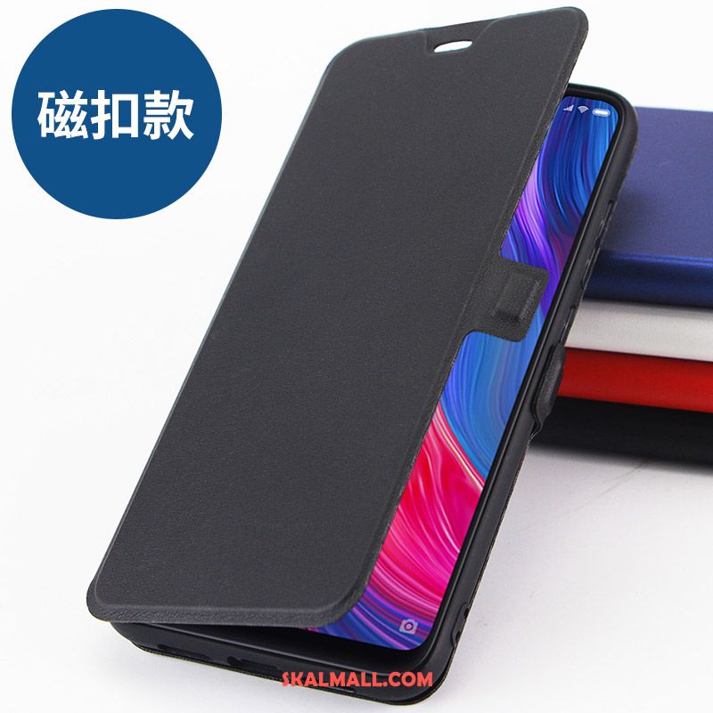 Xiaomi Mi 8 Skal Fallskydd All Inclusive Mobil Telefon Mjuk Clamshell Fodral På Nätet