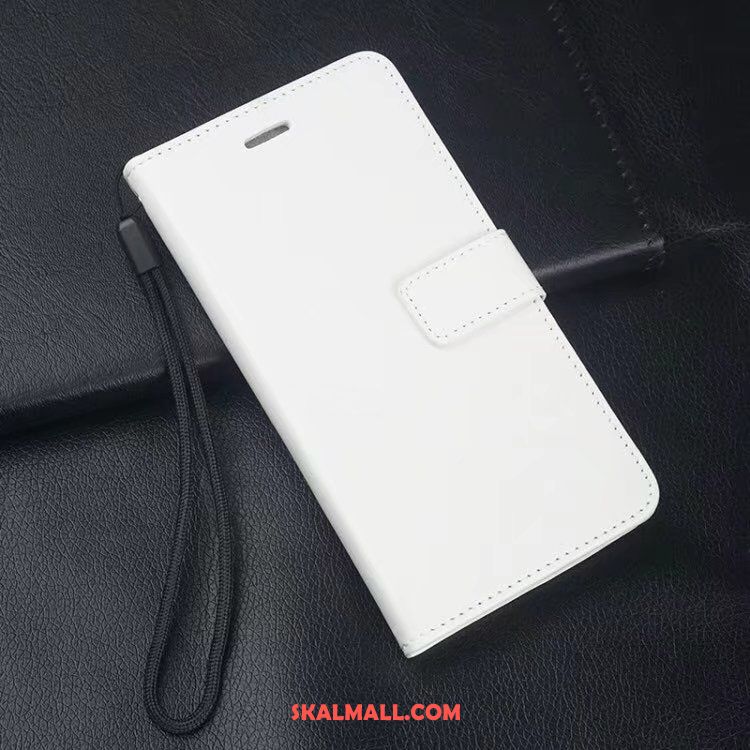 Xiaomi Mi 8 Skal Mjuk All Inclusive Hängsmycken Liten Läderfodral Butik