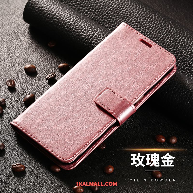 Xiaomi Mi 8 Skal Mjuk Fallskydd Clamshell Personlighet Mobil Telefon Online