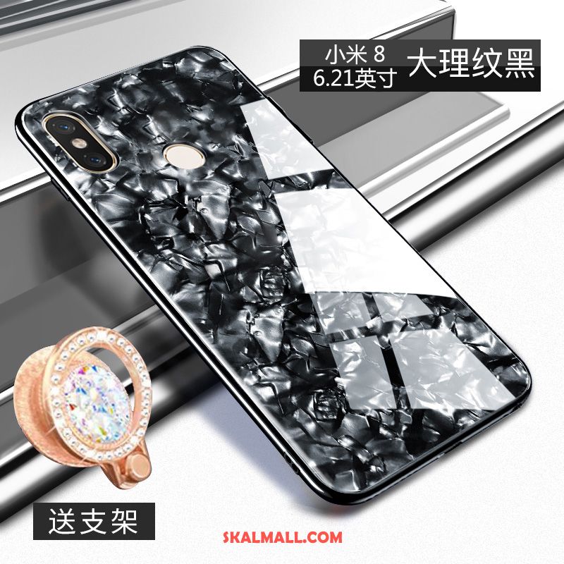 Xiaomi Mi 8 Skal Trend Varumärke Kreativa Fallskydd Liten All Inclusive Rea