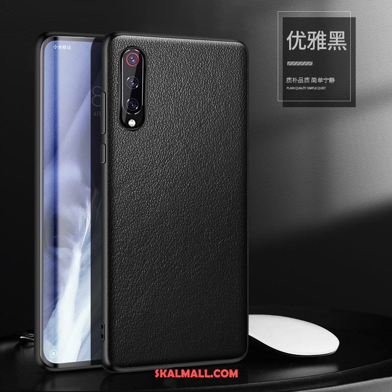 Xiaomi Mi 9 Lite Skal Grön Högt Utbud Fallskydd Net Red Slim Fodral På Nätet