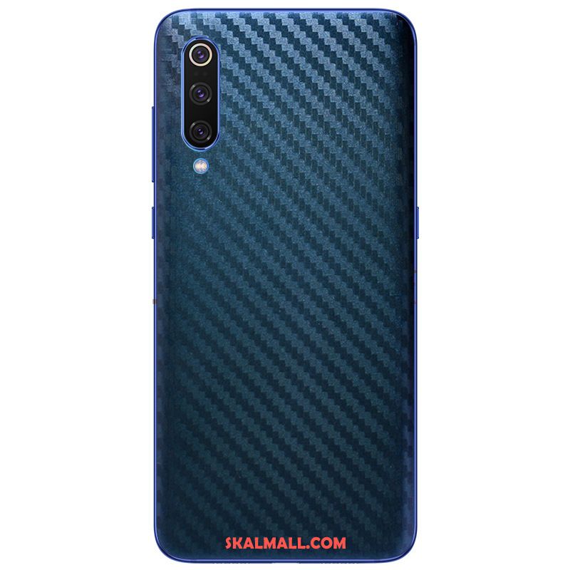 Xiaomi Mi 9 Se Skal Ungdom Liten Nubuck All Inclusive Mobil Telefon Fodral Billigt