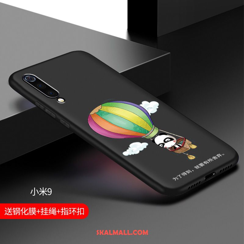 Xiaomi Mi 9 Skal Anpassa Tecknat Net Red Mobil Telefon Högt Utbud Billiga