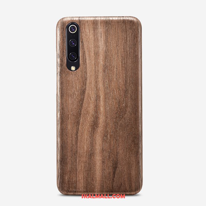 Xiaomi Mi 9 Skal Kreativa Nubuck Personlighet Liten All Inclusive Köpa