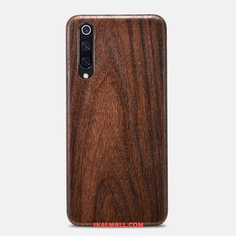 Xiaomi Mi 9 Skal Kreativa Nubuck Personlighet Liten All Inclusive Köpa