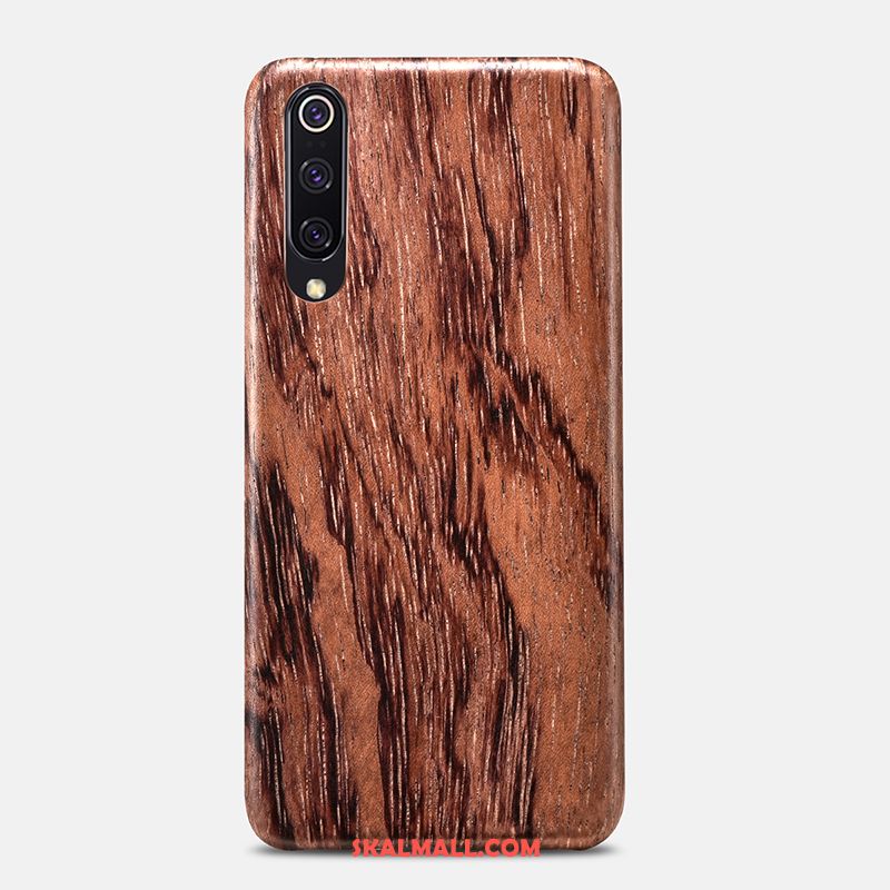 Xiaomi Mi 9 Skal Kreativa Nubuck Personlighet Liten All Inclusive Köpa