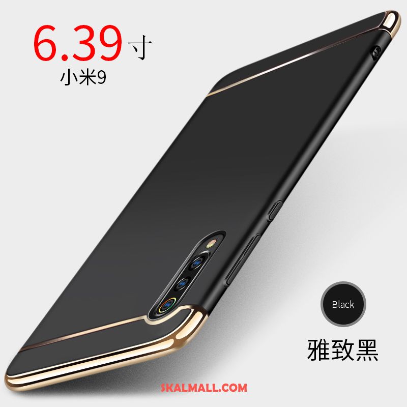 Xiaomi Mi 9 Skal Skydd Anpassa All Inclusive Slim Mobil Telefon Fodral Butik