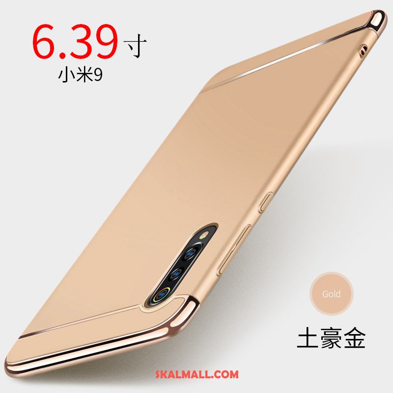 Xiaomi Mi 9 Skal Skydd Anpassa All Inclusive Slim Mobil Telefon Fodral Butik