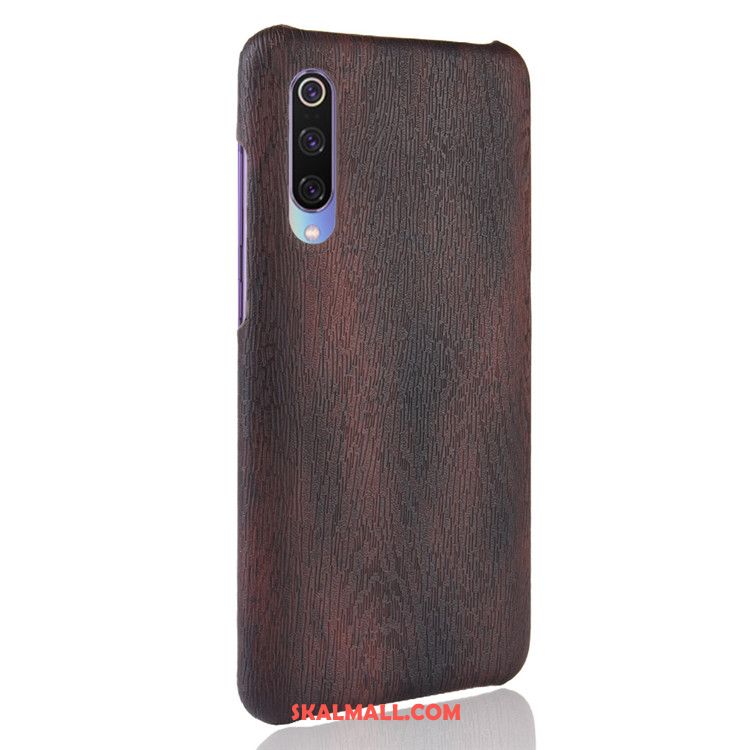Xiaomi Mi 9 Skal Väska Liten Hård Trend Ljus Billig