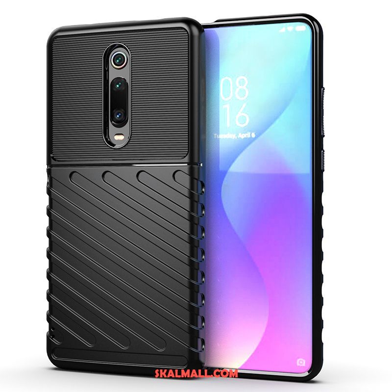 Xiaomi Mi 9t Pro Skal Classic Mjuk Mobil Telefon Fallskydd Härdning Billigt