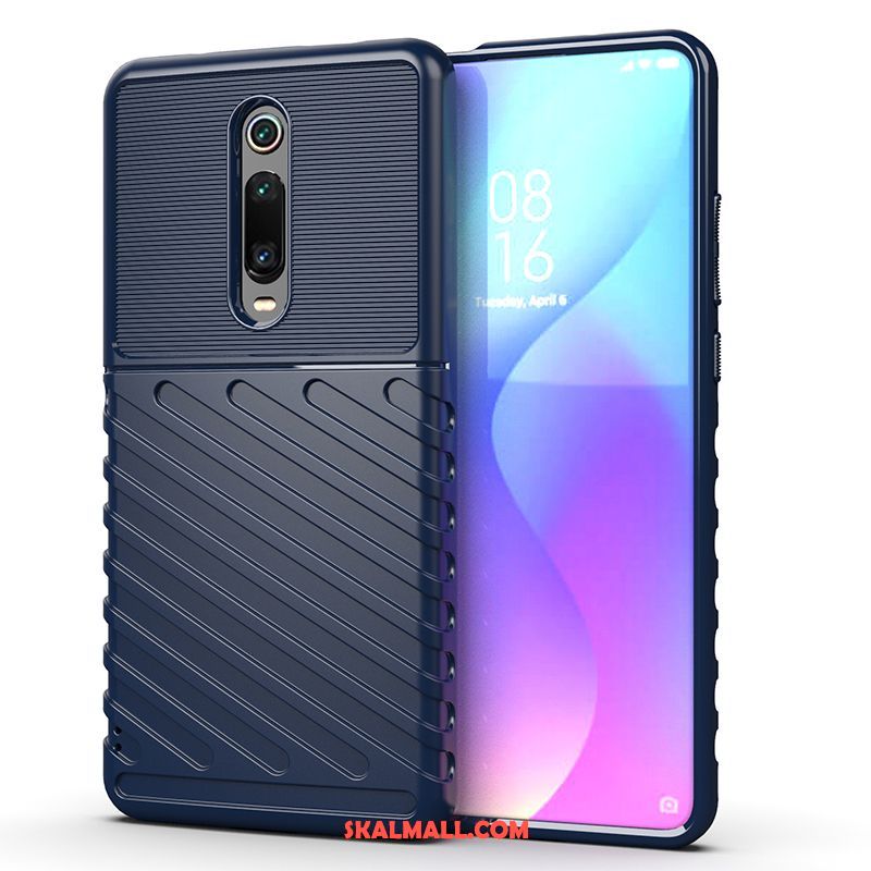 Xiaomi Mi 9t Pro Skal Classic Mjuk Mobil Telefon Fallskydd Härdning Billigt