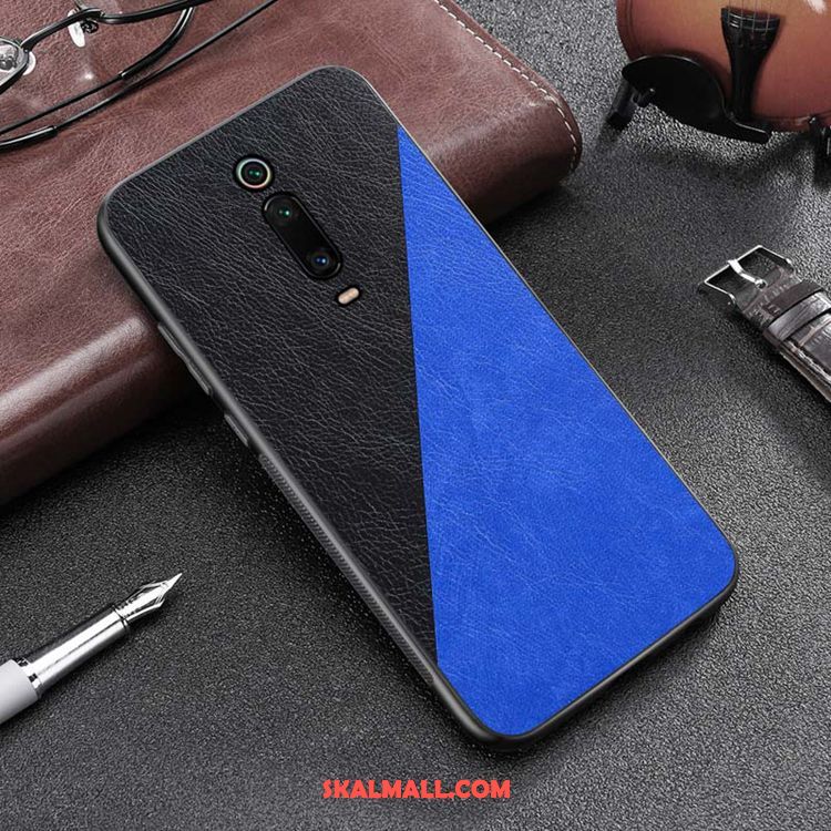 Xiaomi Mi 9t Pro Skal Skydd All Inclusive Business Mobil Telefon Imiterat Läder Online