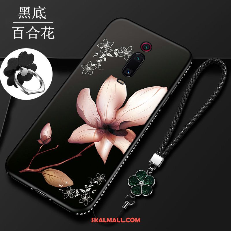 Xiaomi Mi 9t Skal Mobil Telefon All Inclusive Mjuk Personlighet Fallskydd Fodral På Nätet