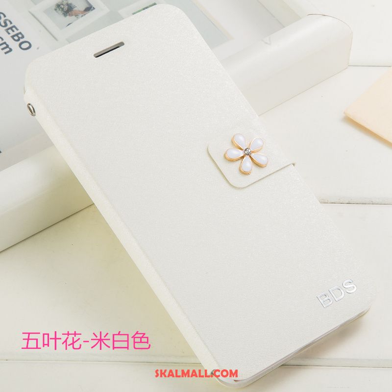 Xiaomi Mi A1 Skal All Inclusive Fallskydd Härdning Röd Täcka Fodral Köpa