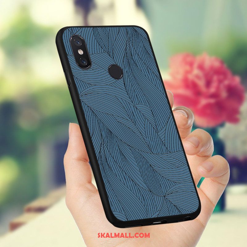 Xiaomi Mi A2 Skal All Inclusive Skydd Liten Nubuck Kyla Köpa