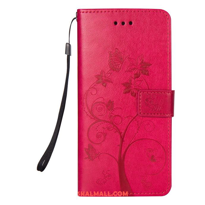 Xiaomi Mi A2 Skal Mobil Telefon Skydd Clamshell Pu Mjuk Online