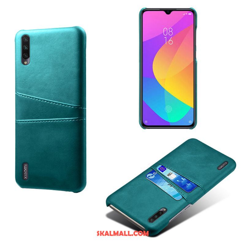 Xiaomi Mi A3 Skal Fallskydd Kort Liten Mobil Telefon Retro Fodral Köpa