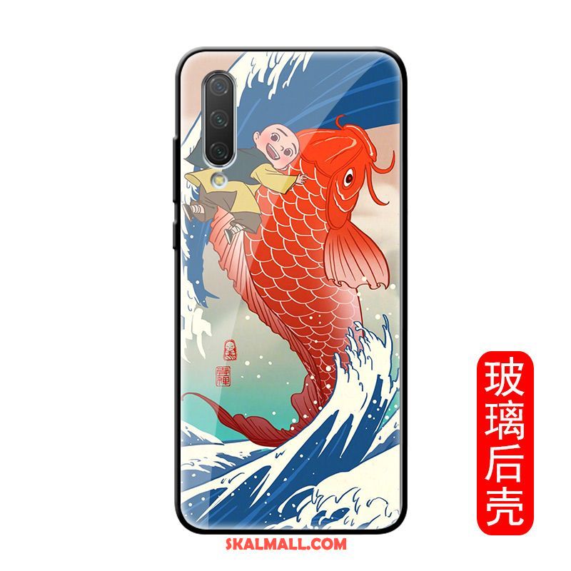 Xiaomi Mi A3 Skal Personlighet Mobil Telefon Vacker Kreativa Anpassa Butik