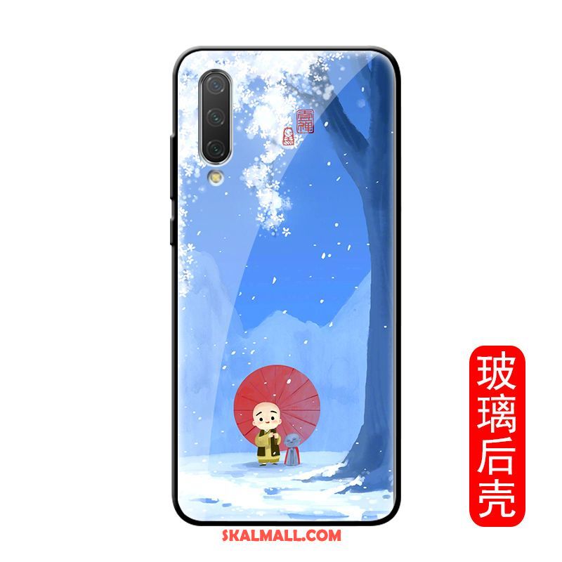 Xiaomi Mi A3 Skal Personlighet Mobil Telefon Vacker Kreativa Anpassa Butik