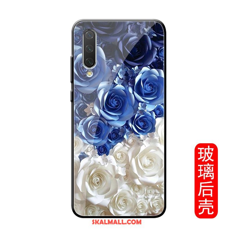 Xiaomi Mi A3 Skal Skydd Personlighet Liten Svart Mjuk Köpa