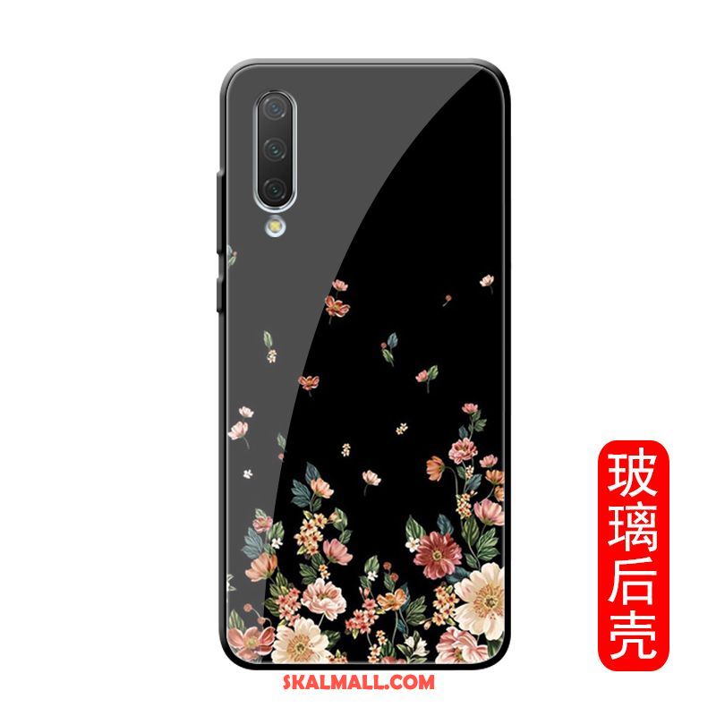 Xiaomi Mi A3 Skal Skydd Personlighet Liten Svart Mjuk Köpa