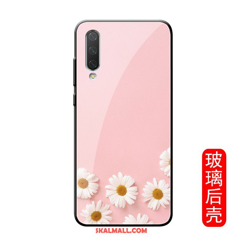 Xiaomi Mi A3 Skal Skydd Personlighet Liten Svart Mjuk Köpa