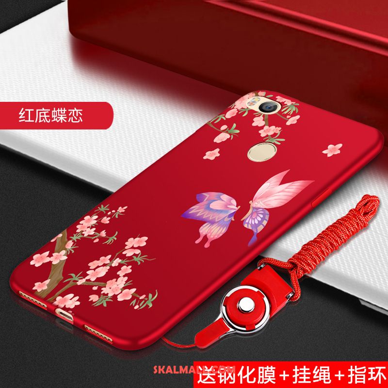 Xiaomi Mi Max 2 Skal All Inclusive Liten Hängsmycken Skydd Trend Rea