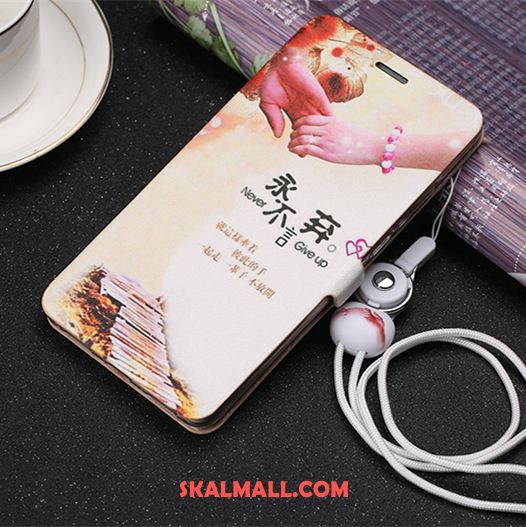 Xiaomi Mi Max 2 Skal Clamshell All Inclusive Hängsmycken Fallskydd Trend Butik