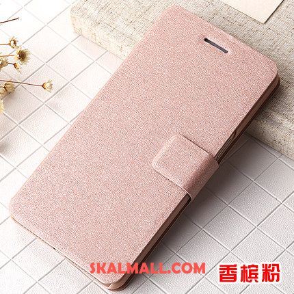 Xiaomi Mi Max 2 Skal Clamshell Liten Mobil Telefon Läderfodral Skydd Billig