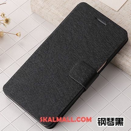 Xiaomi Mi Max 2 Skal Clamshell Liten Mobil Telefon Läderfodral Skydd Billig