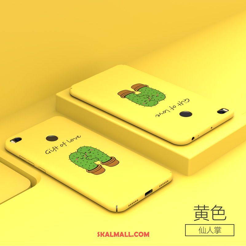 Xiaomi Mi Max 2 Skal Kreativa Fallskydd Nubuck Trend All Inclusive Köpa