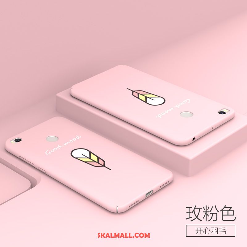 Xiaomi Mi Max 2 Skal Kreativa Fallskydd Nubuck Trend All Inclusive Köpa