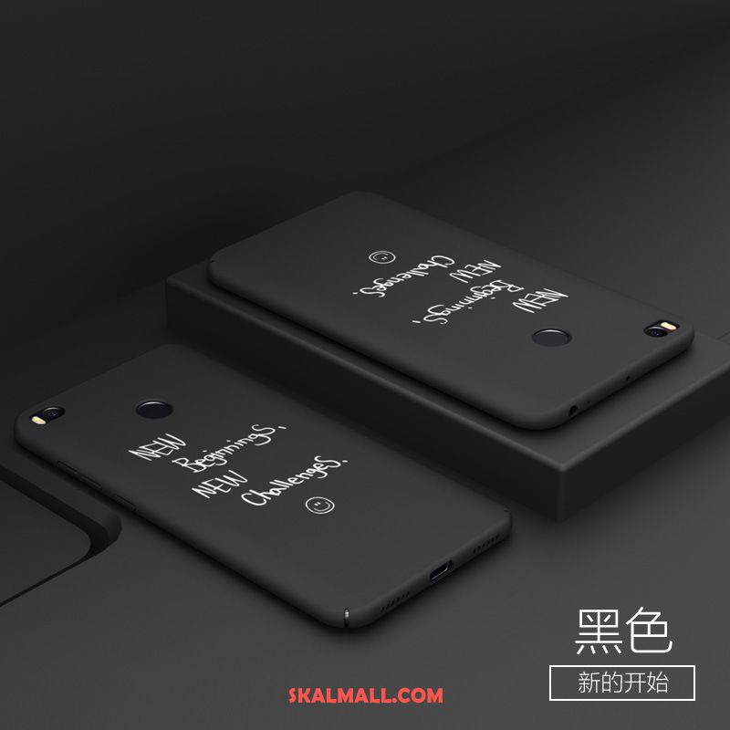 Xiaomi Mi Max 2 Skal Kreativa Fallskydd Nubuck Trend All Inclusive Köpa