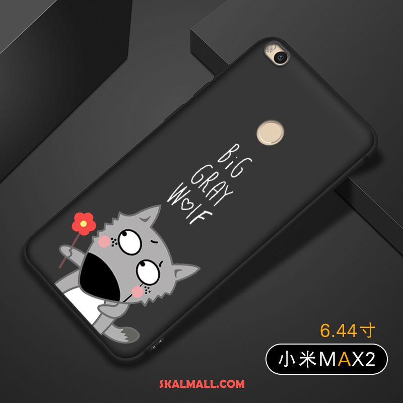 Xiaomi Mi Max 2 Skal Ny All Inclusive Liten Kreativa Personlighet Till Salu