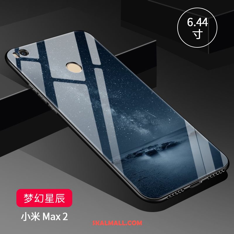 Xiaomi Mi Max 2 Skal Personlighet Skydd Silikon All Inclusive Kreativa Fodral Till Salu