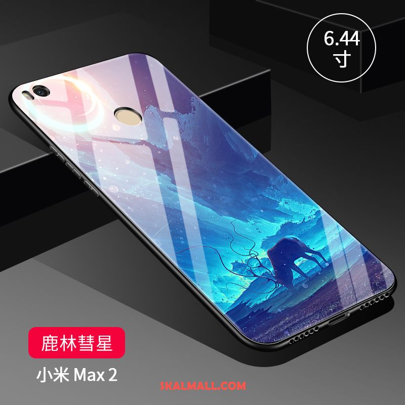 Xiaomi Mi Max 2 Skal Personlighet Skydd Silikon All Inclusive Kreativa Fodral Till Salu