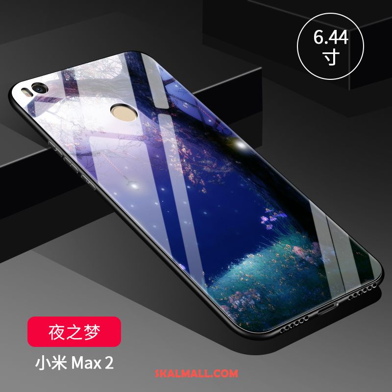 Xiaomi Mi Max 2 Skal Personlighet Skydd Silikon All Inclusive Kreativa Fodral Till Salu