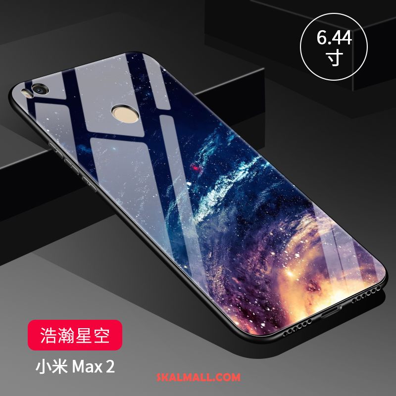 Xiaomi Mi Max 2 Skal Personlighet Skydd Silikon All Inclusive Kreativa Fodral Till Salu