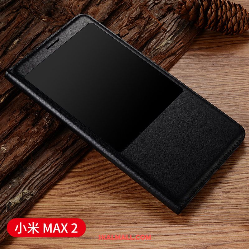 Xiaomi Mi Max 2 Skal Rosa All Inclusive Skydd Clamshell Fallskydd Köpa